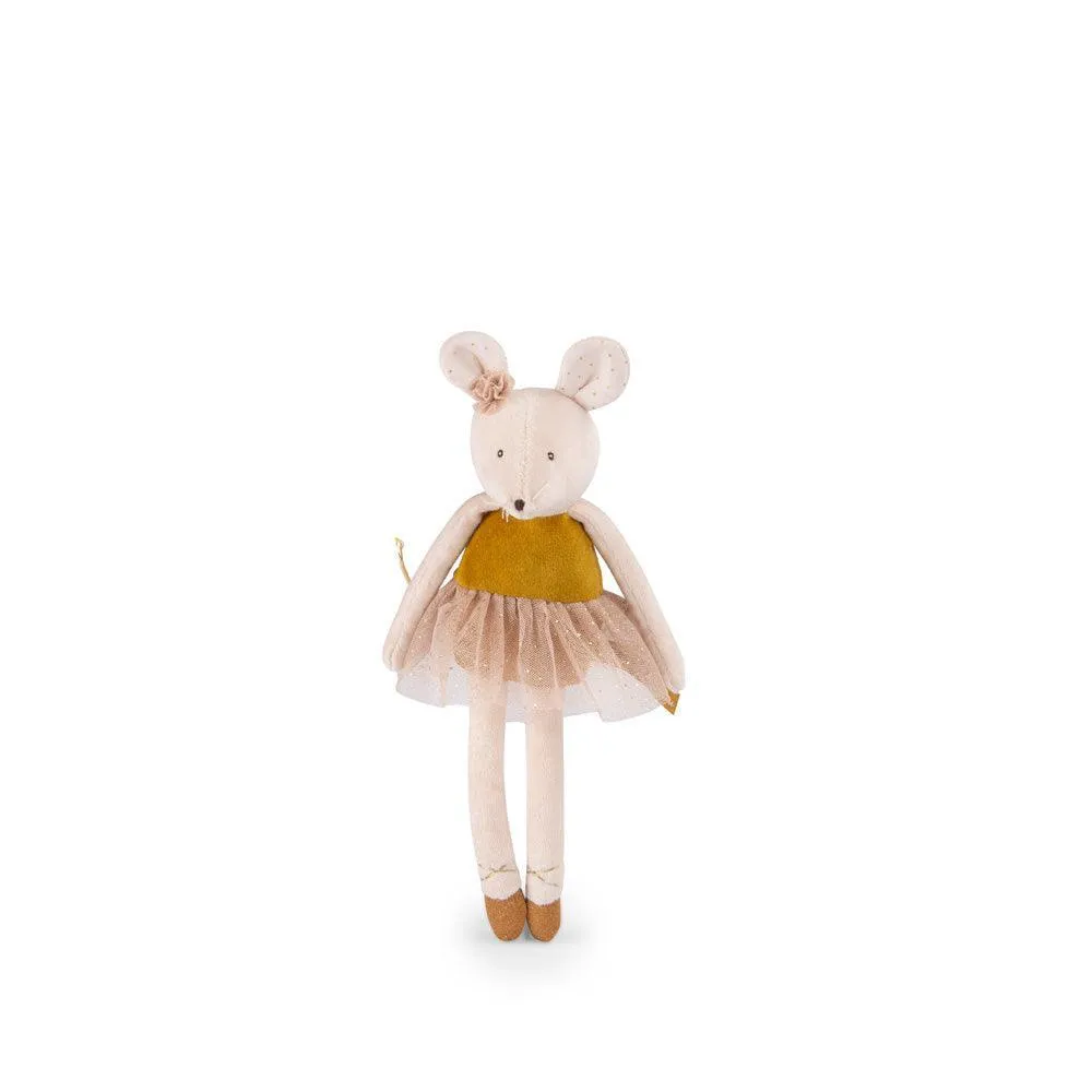 Gold Mouse Ballet Doll : The Little School of Dance, LAST ONE