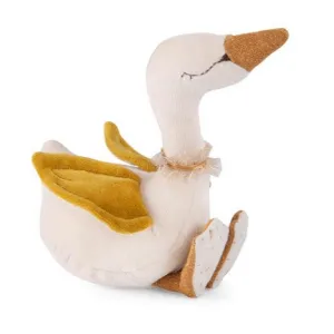 Golden Small Swan: The Little School of Dance