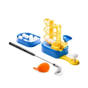 Golf Play Set