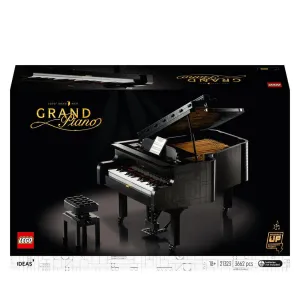 Grand Piano