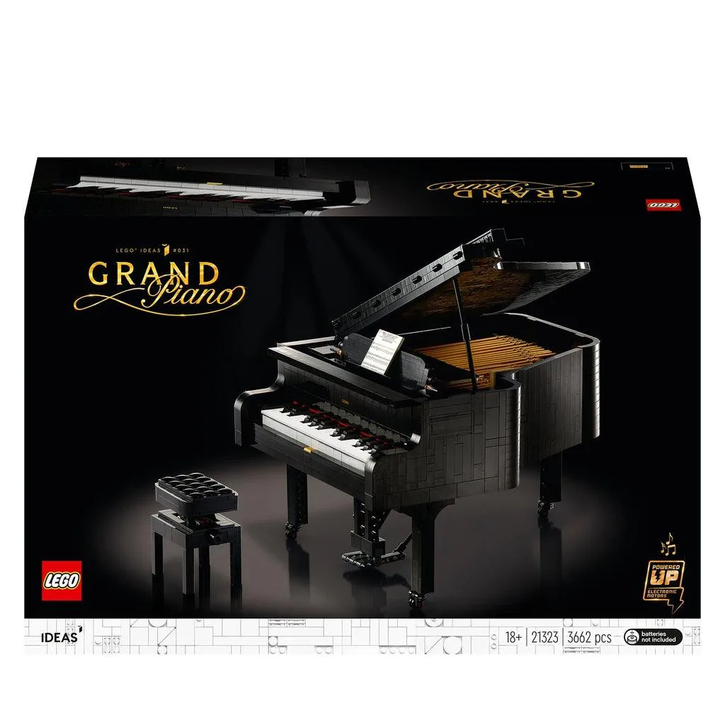 Grand Piano