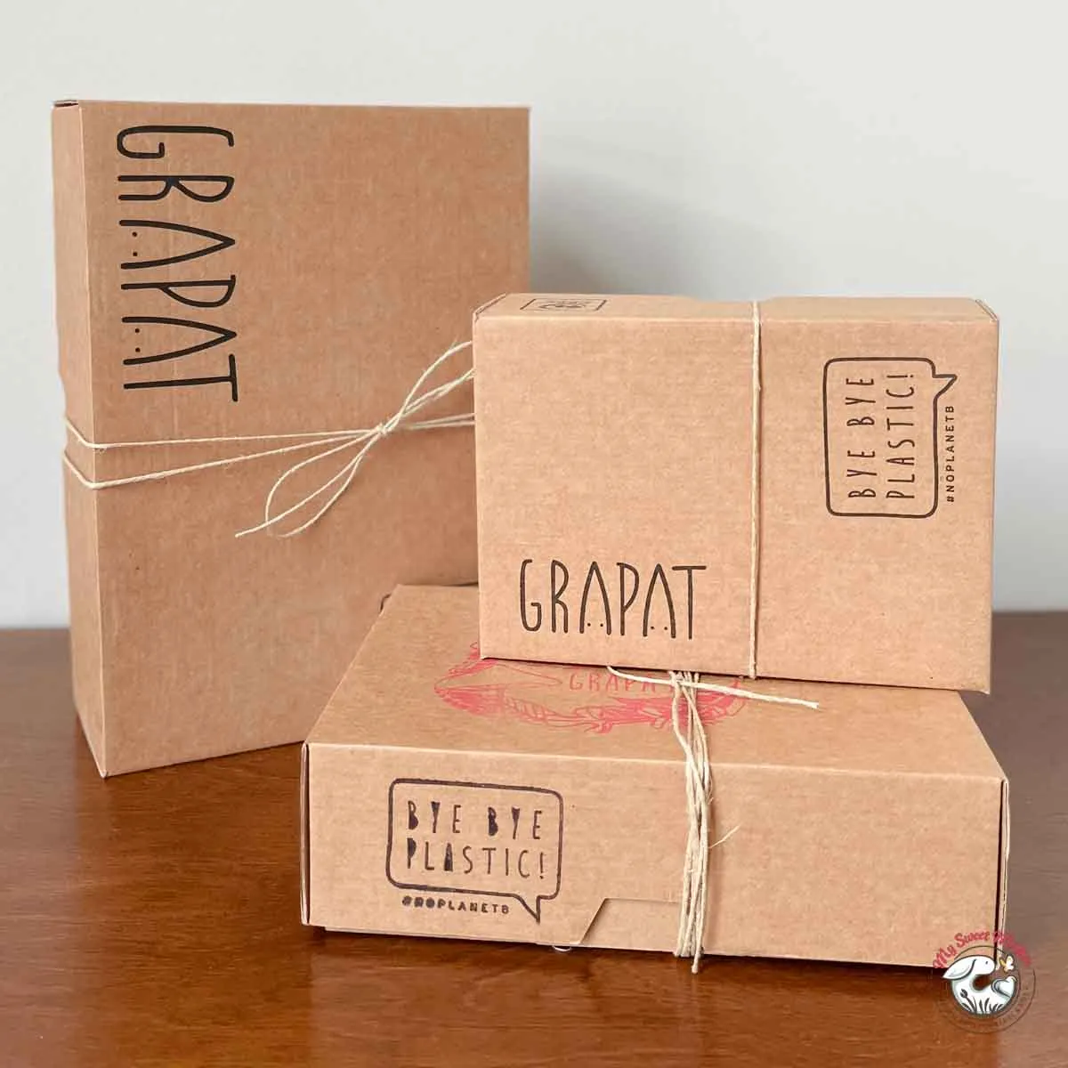Grapat Yay! Play Set