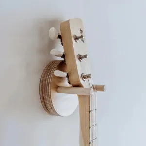 Guitar Wall Hanger For Loog Mini Odin Parker
