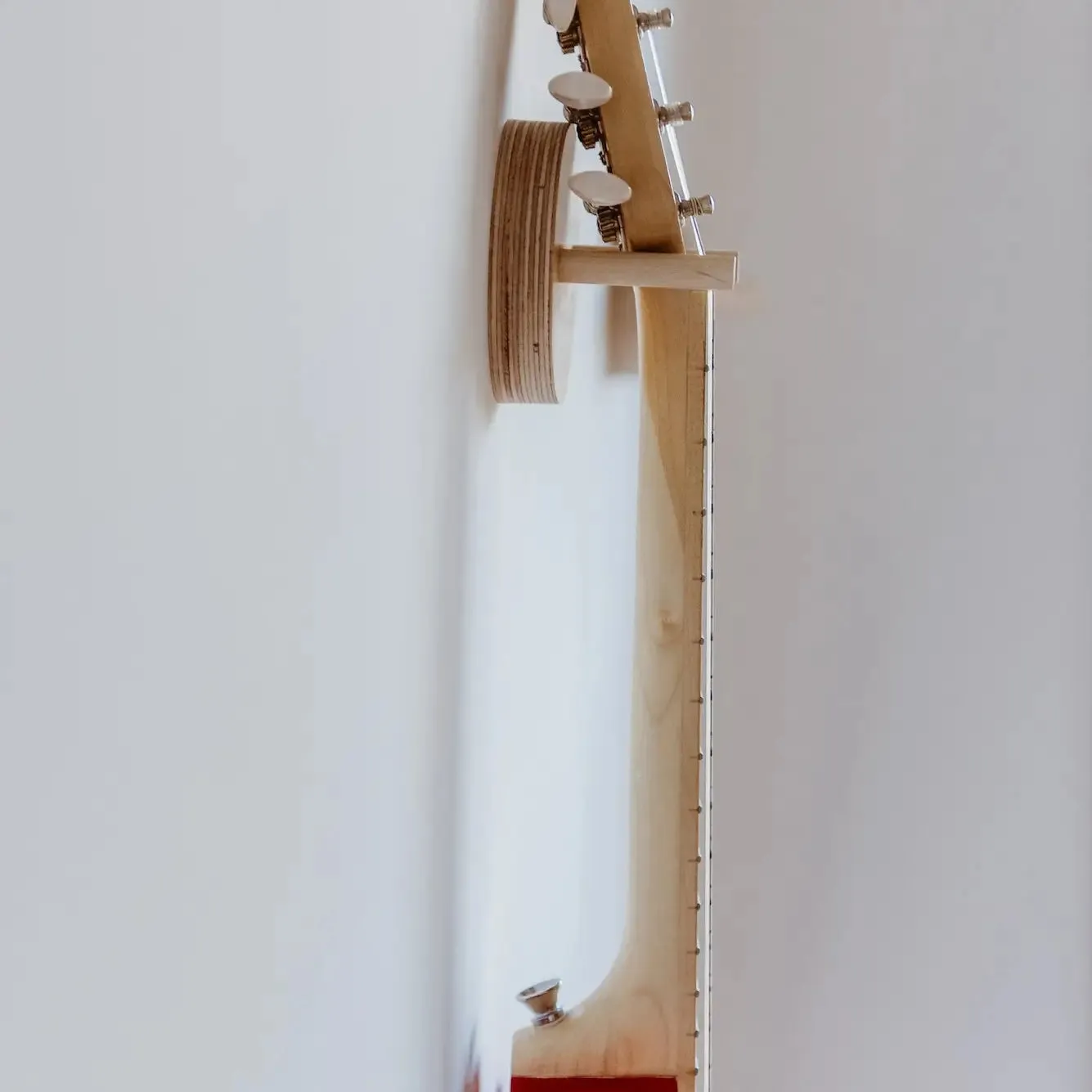 Guitar Wall Hanger For Loog Mini Odin Parker