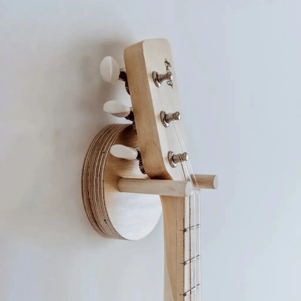 Guitar Wall Hanger For Loog Mini Odin Parker