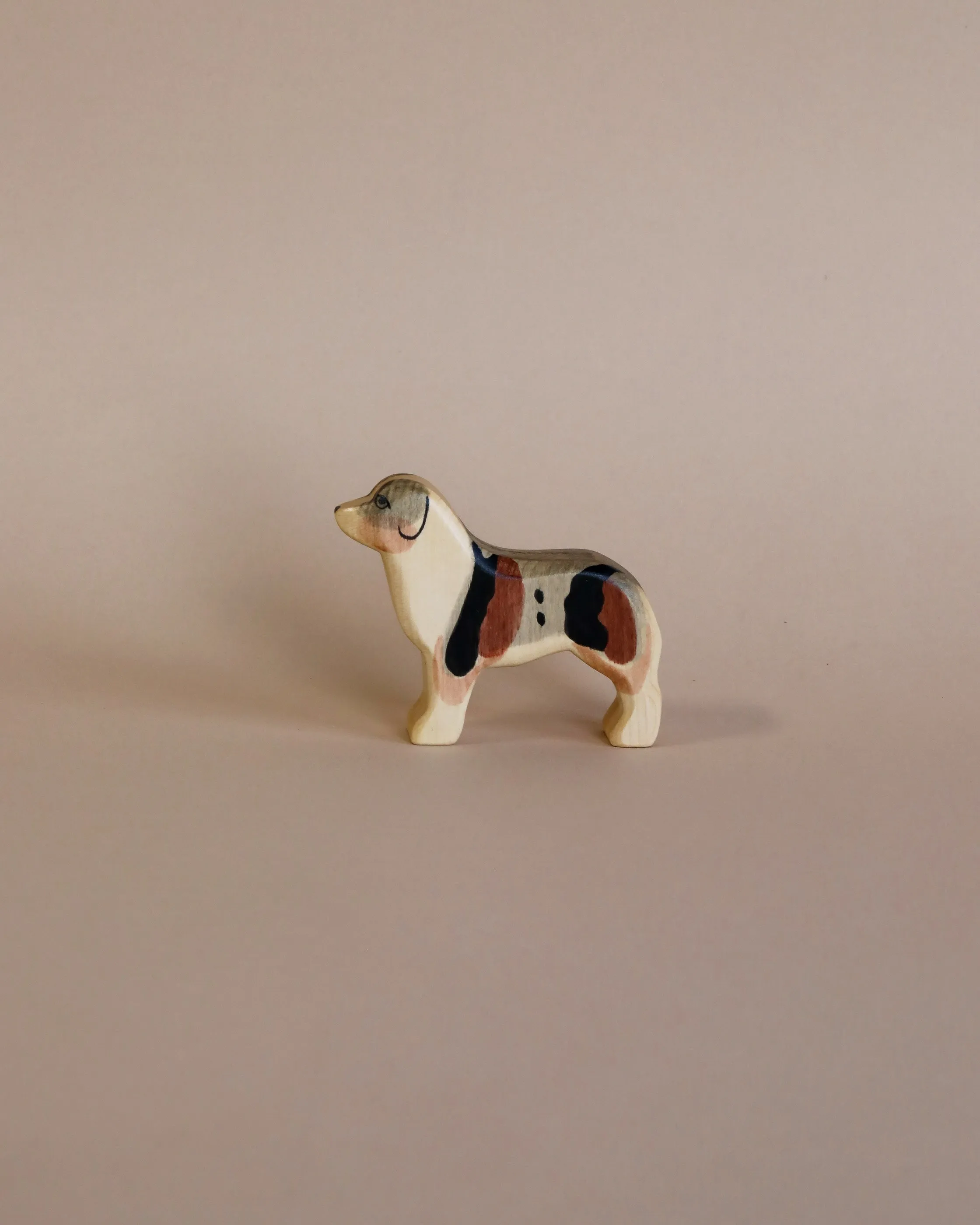 Handmade Holzwald Australian Shepherd Odin Parker