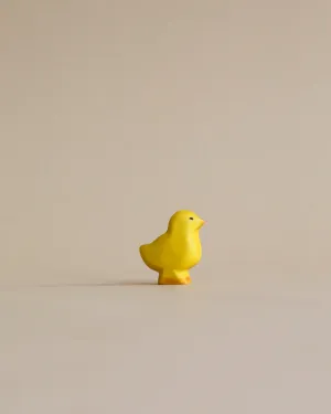 Handmade Holzwald Baby Chick Odin Parker