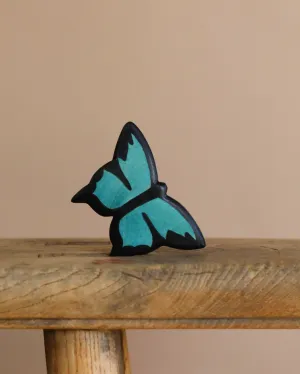 Handmade Holzwald Butterfly Odin Parker