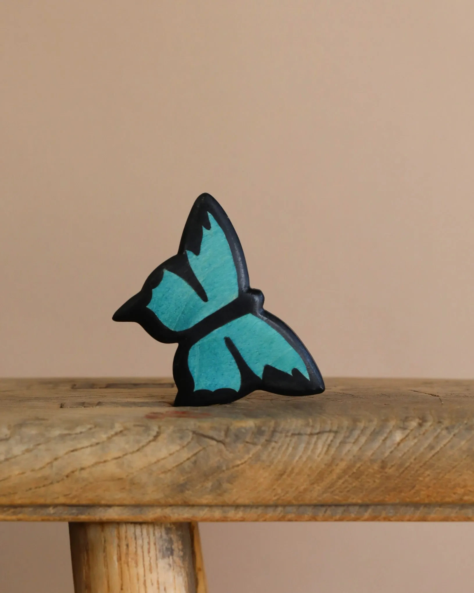 Handmade Holzwald Butterfly Odin Parker