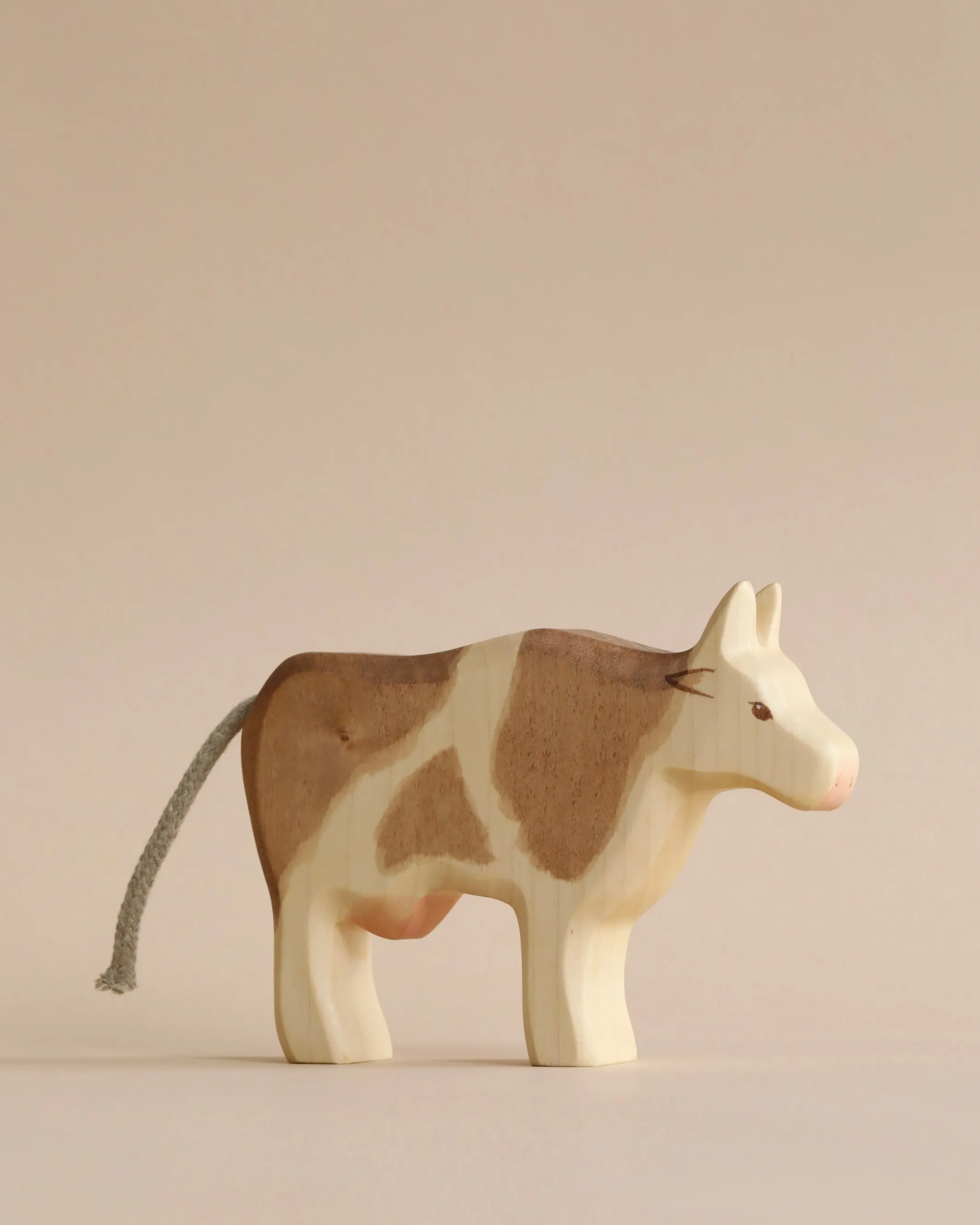 Handmade Holzwald Cow Odin Parker