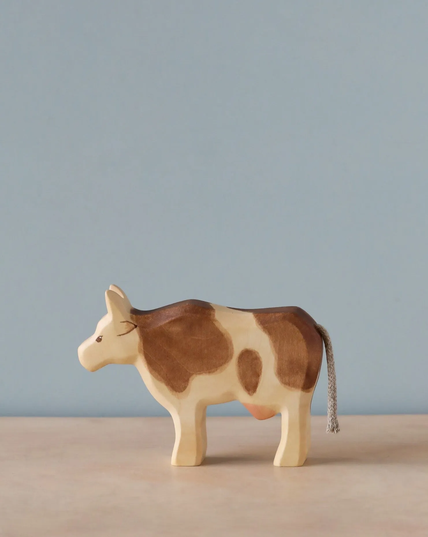 Handmade Holzwald Cow Odin Parker