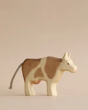 Handmade Holzwald Cow Odin Parker
