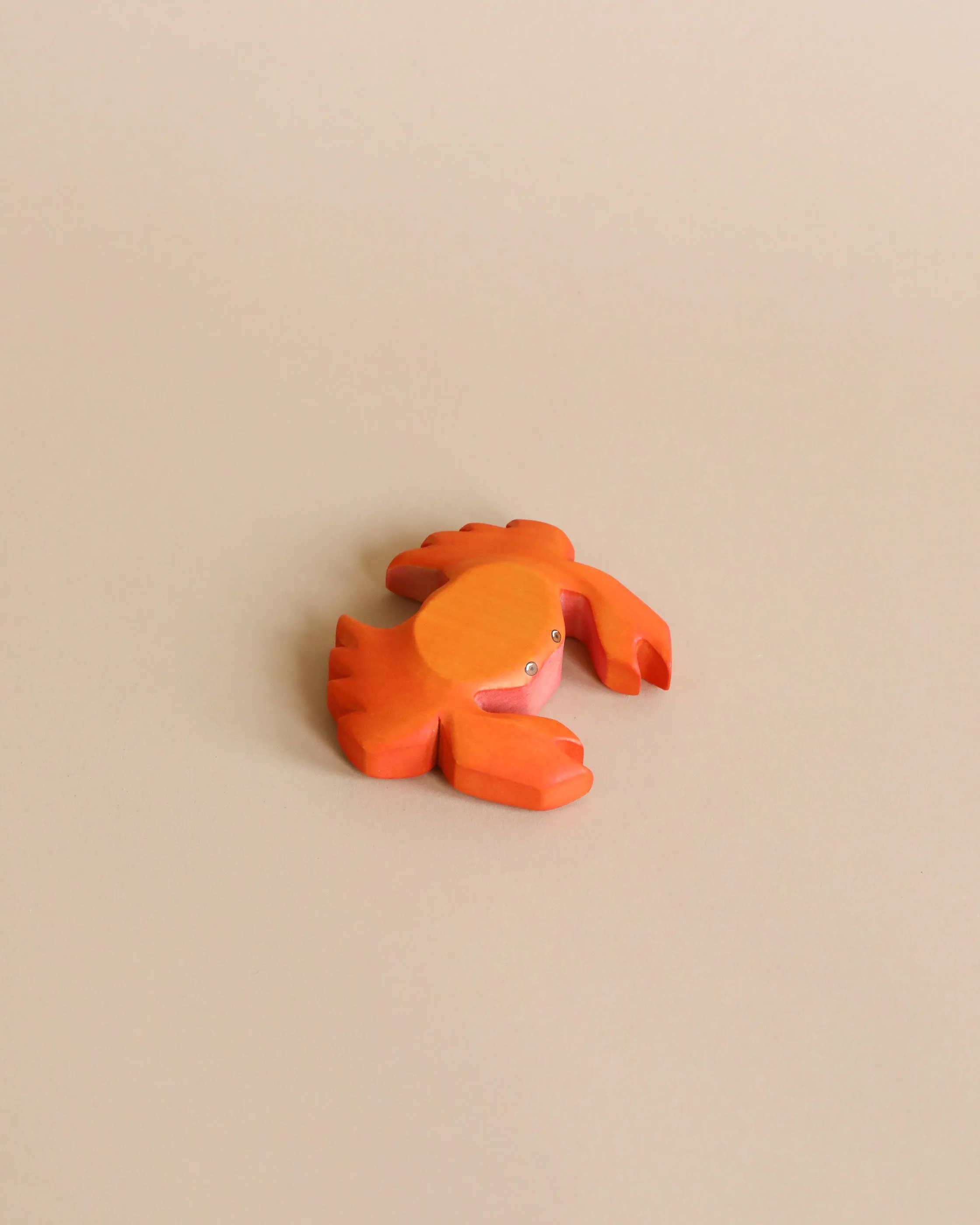 Handmade Holzwald Crab Odin Parker