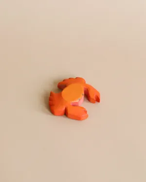Handmade Holzwald Crab Odin Parker