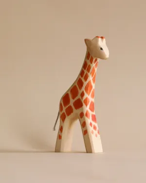 Handmade Holzwald Giraffe - Large Odin Parker