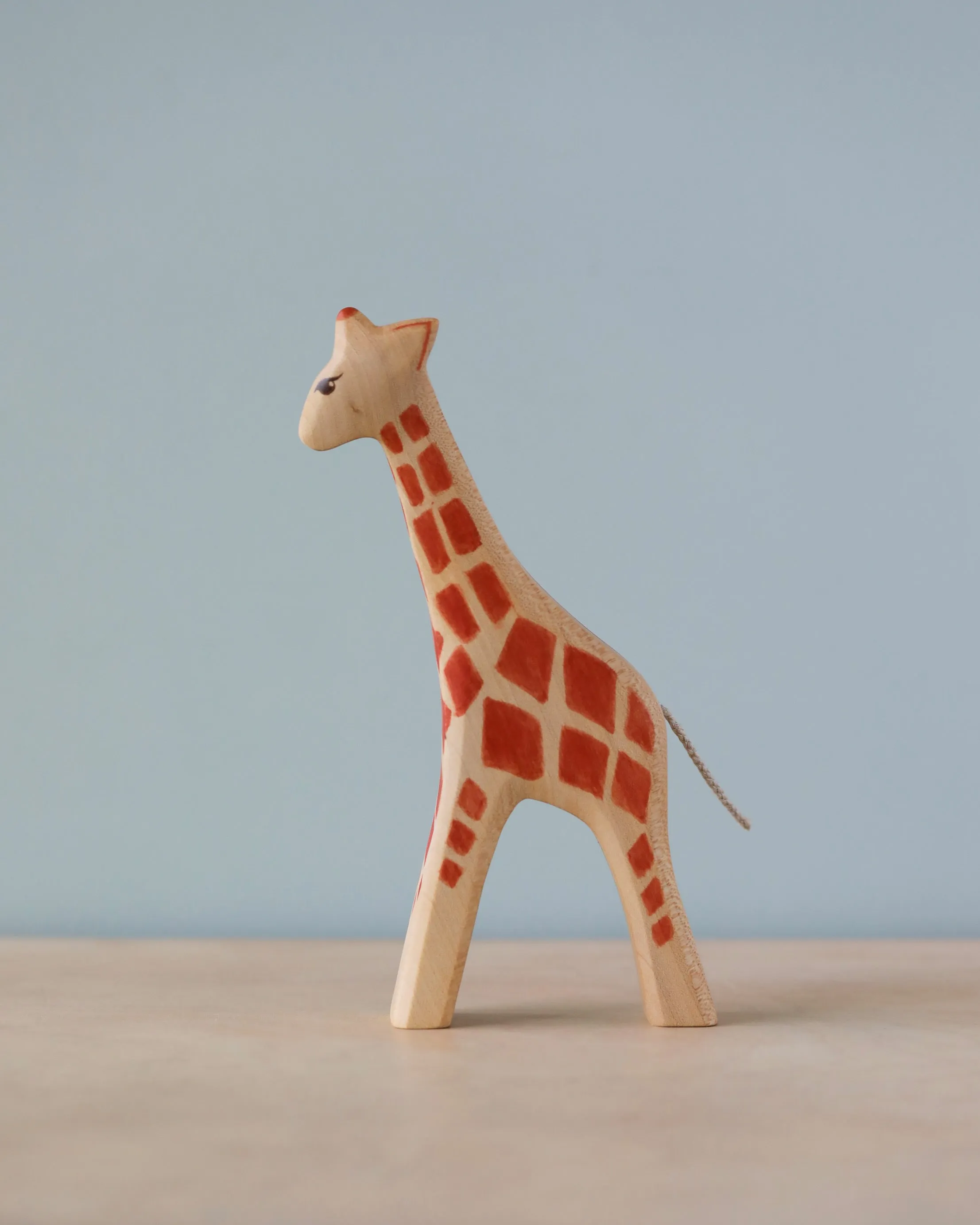 Handmade Holzwald Giraffe - Large Odin Parker
