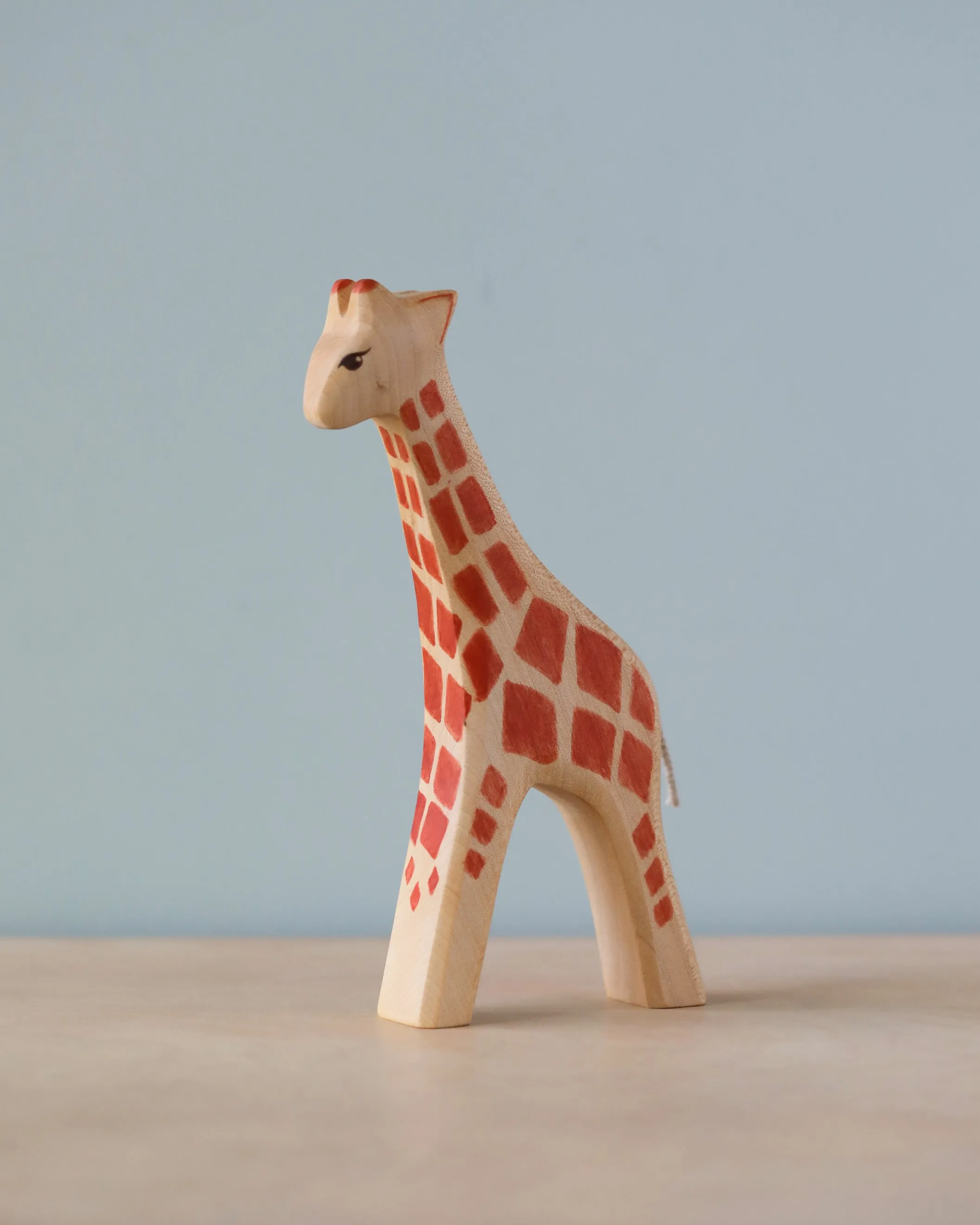 Handmade Holzwald Giraffe - Large Odin Parker