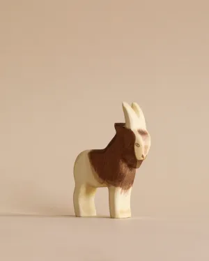 Handmade Holzwald Goat Odin Parker