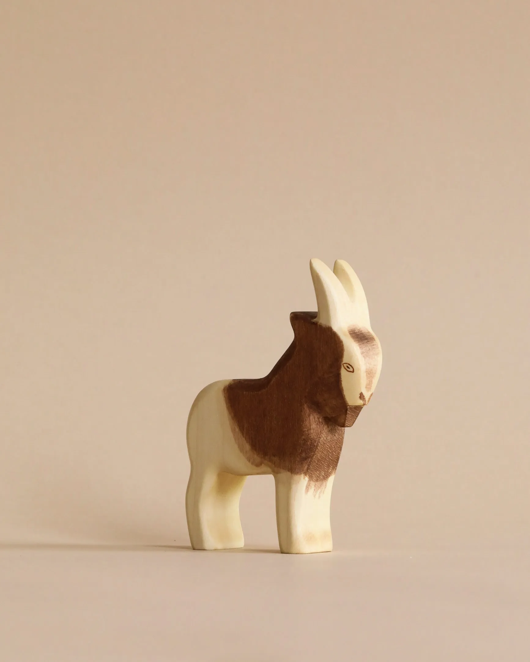Handmade Holzwald Goat Odin Parker
