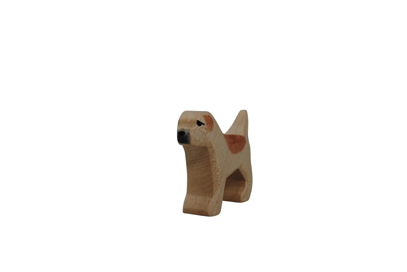 Handmade Holzwald Golden Retriever Puppy Odin Parker