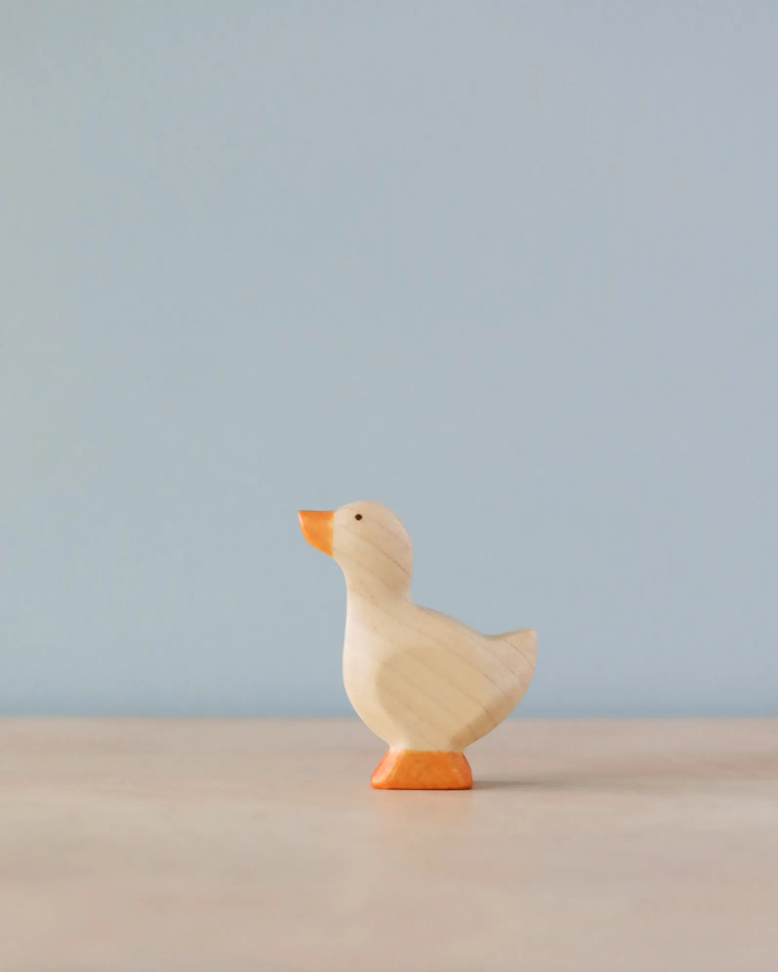 Handmade Holzwald Gosling Odin Parker