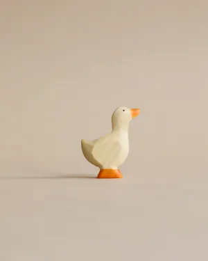 Handmade Holzwald Gosling Odin Parker