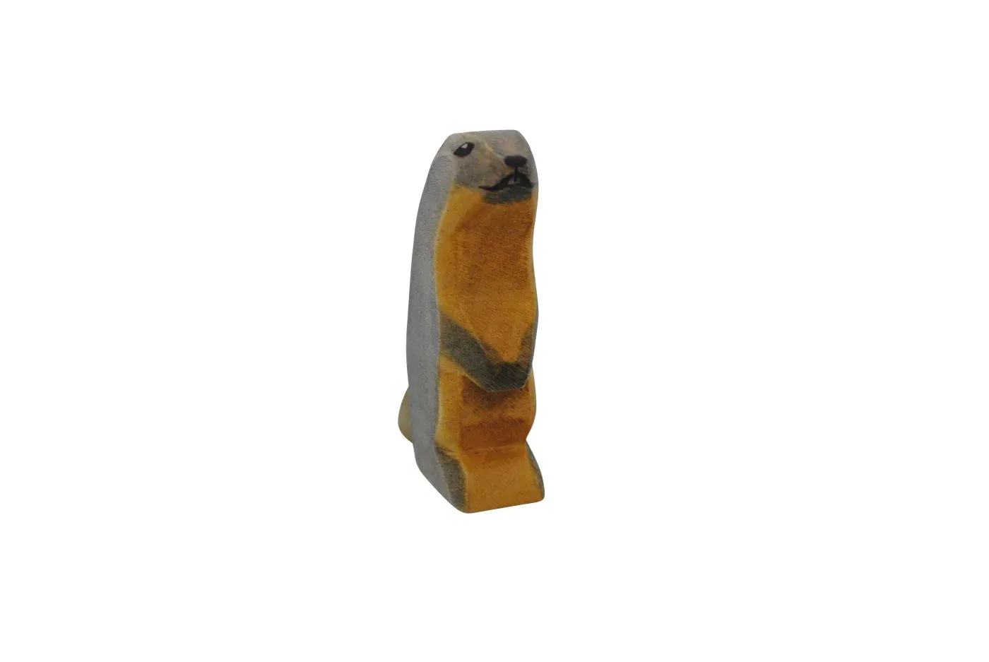 Handmade Holzwald Marmot Odin Parker