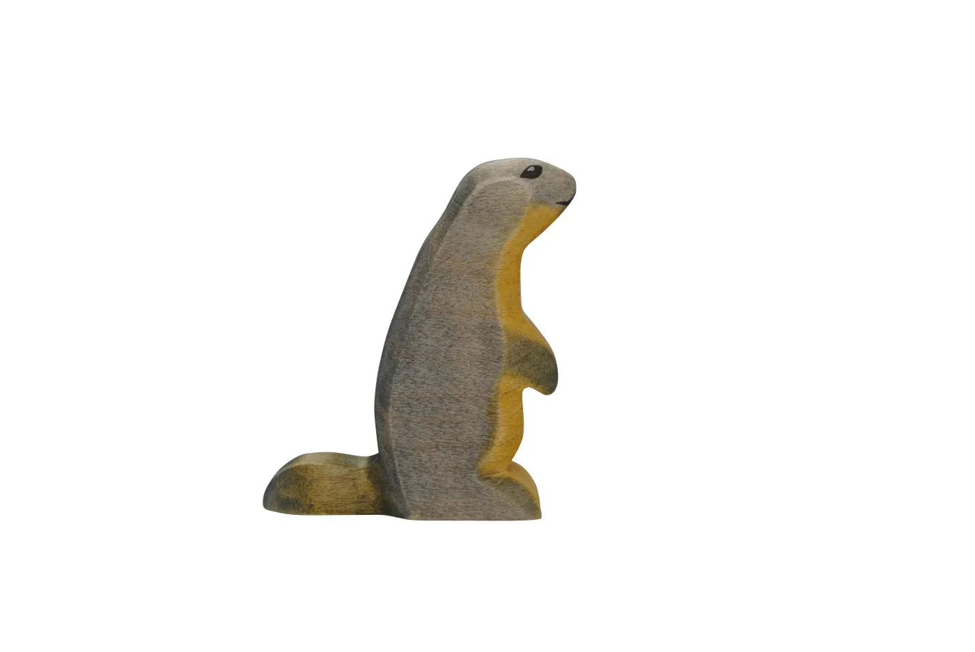 Handmade Holzwald Marmot Odin Parker