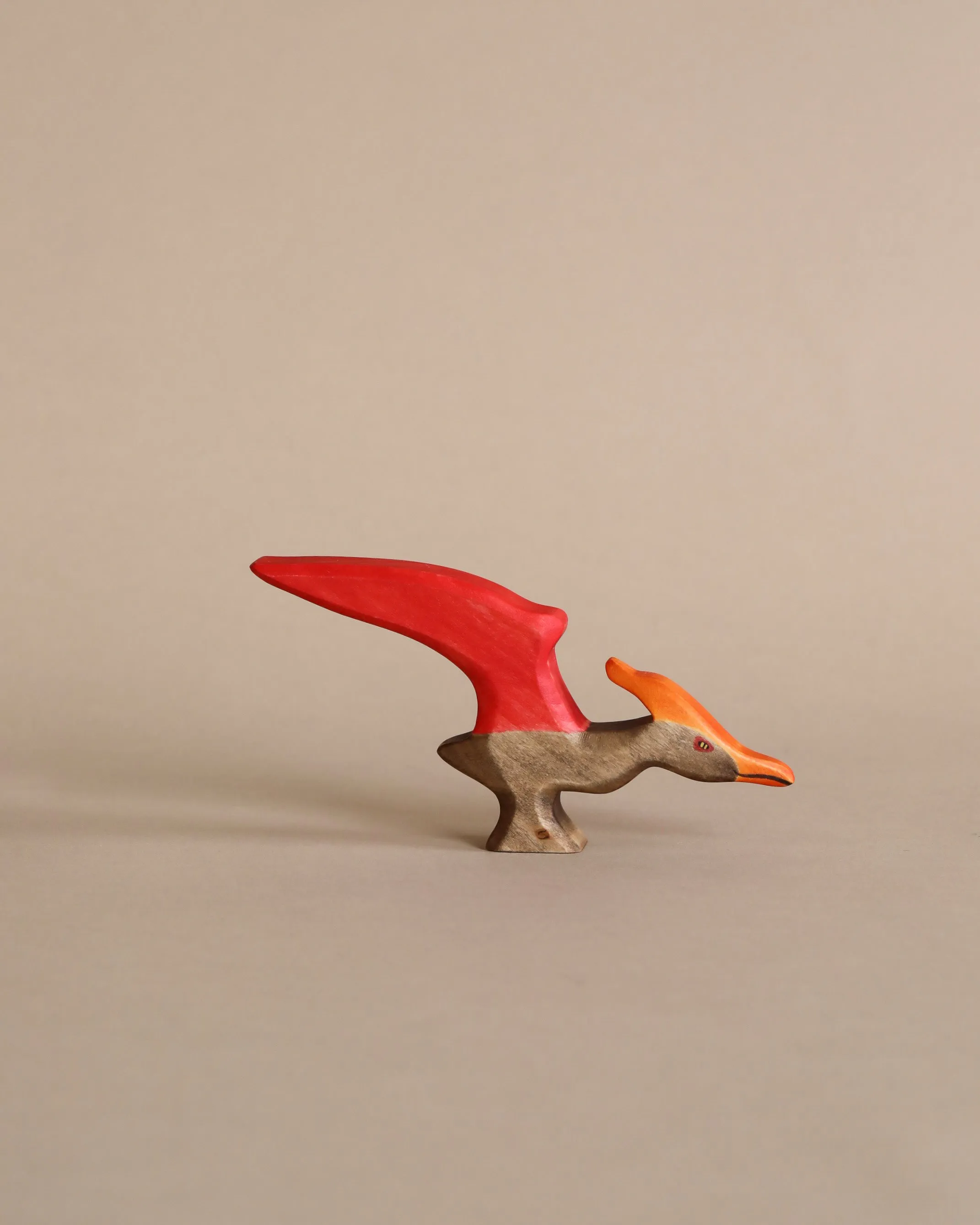 Handmade Holzwald Pteranodon Odin Parker