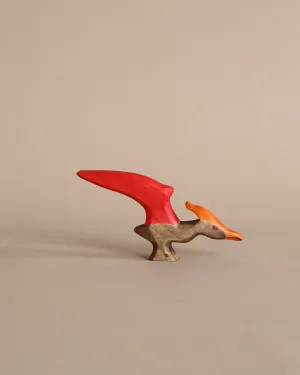 Handmade Holzwald Pteranodon Odin Parker