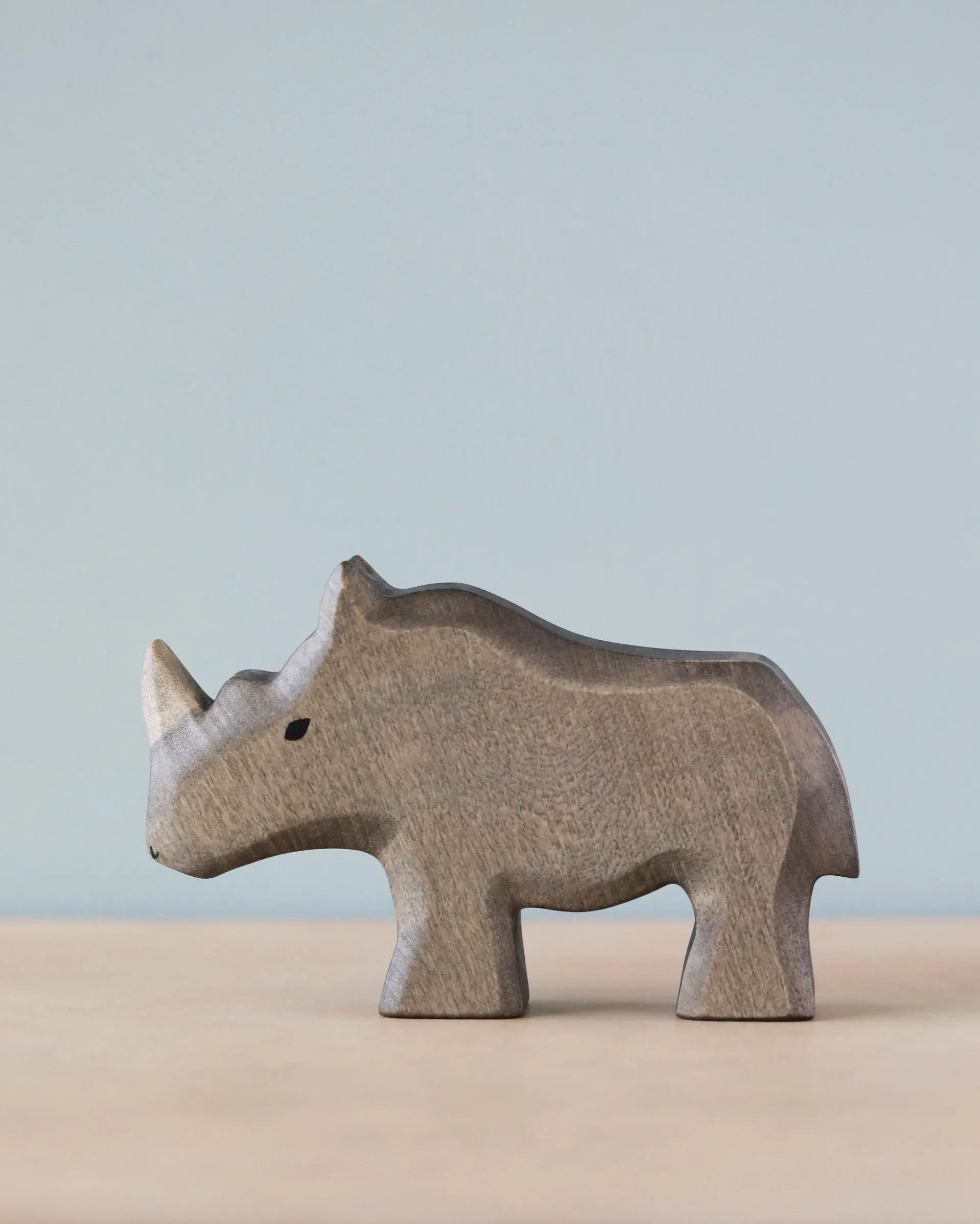 Handmade Holzwald Rhino Odin Parker