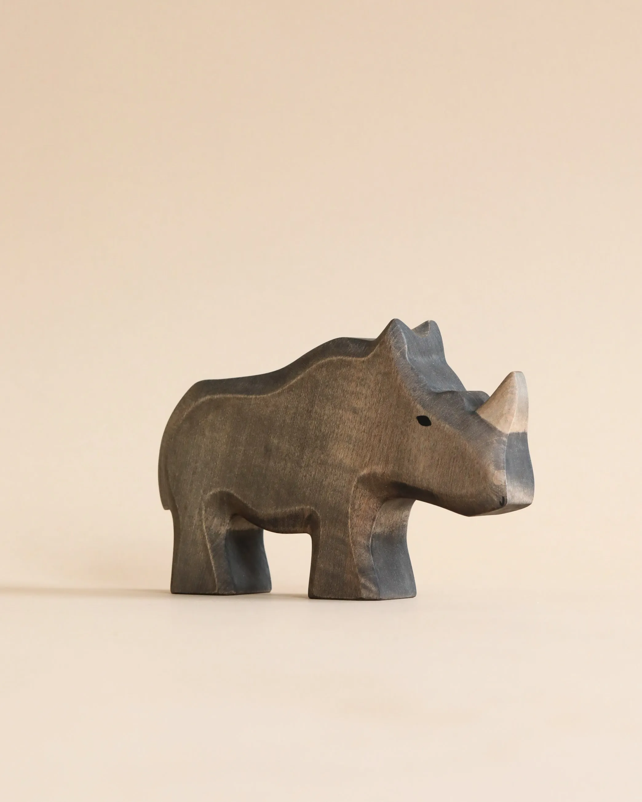 Handmade Holzwald Rhino Odin Parker