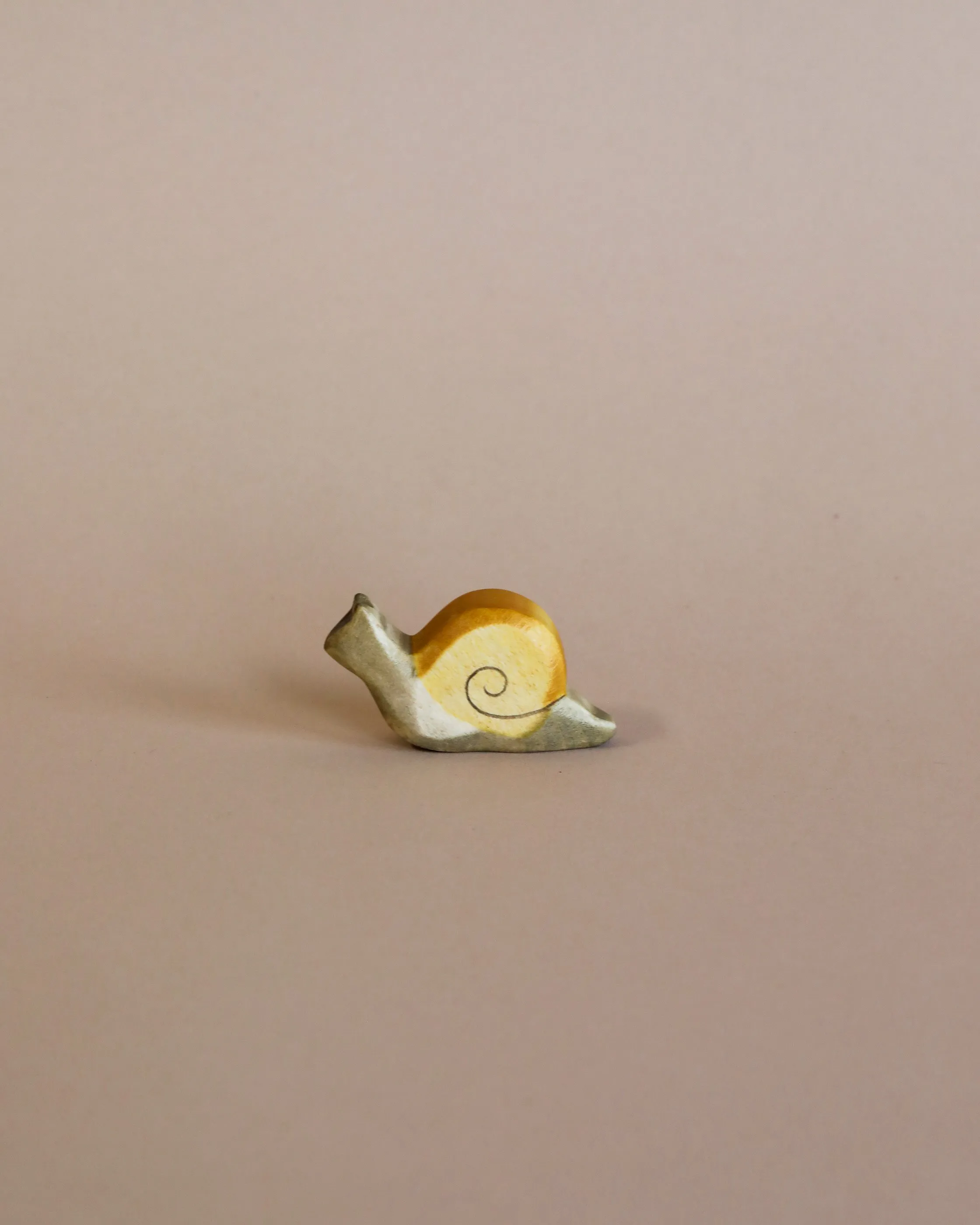 Handmade Holzwald Small Snail Odin Parker