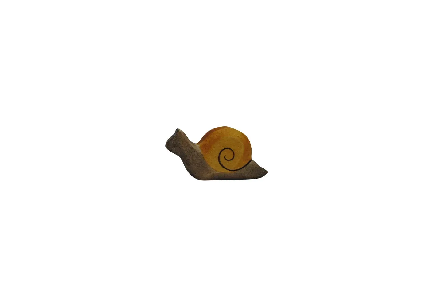Handmade Holzwald Small Snail Odin Parker