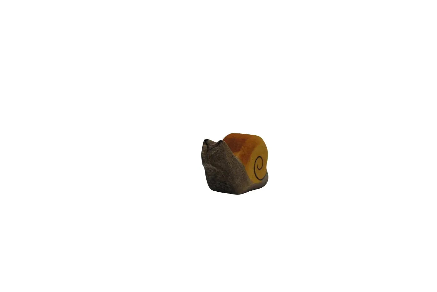 Handmade Holzwald Small Snail Odin Parker