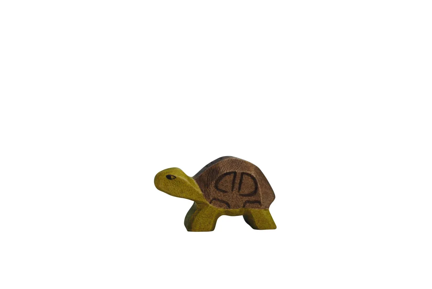 Handmade Holzwald Small Turtle Odin Parker