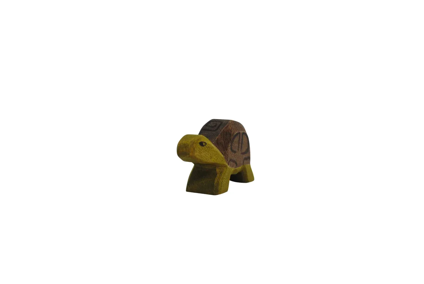 Handmade Holzwald Small Turtle Odin Parker