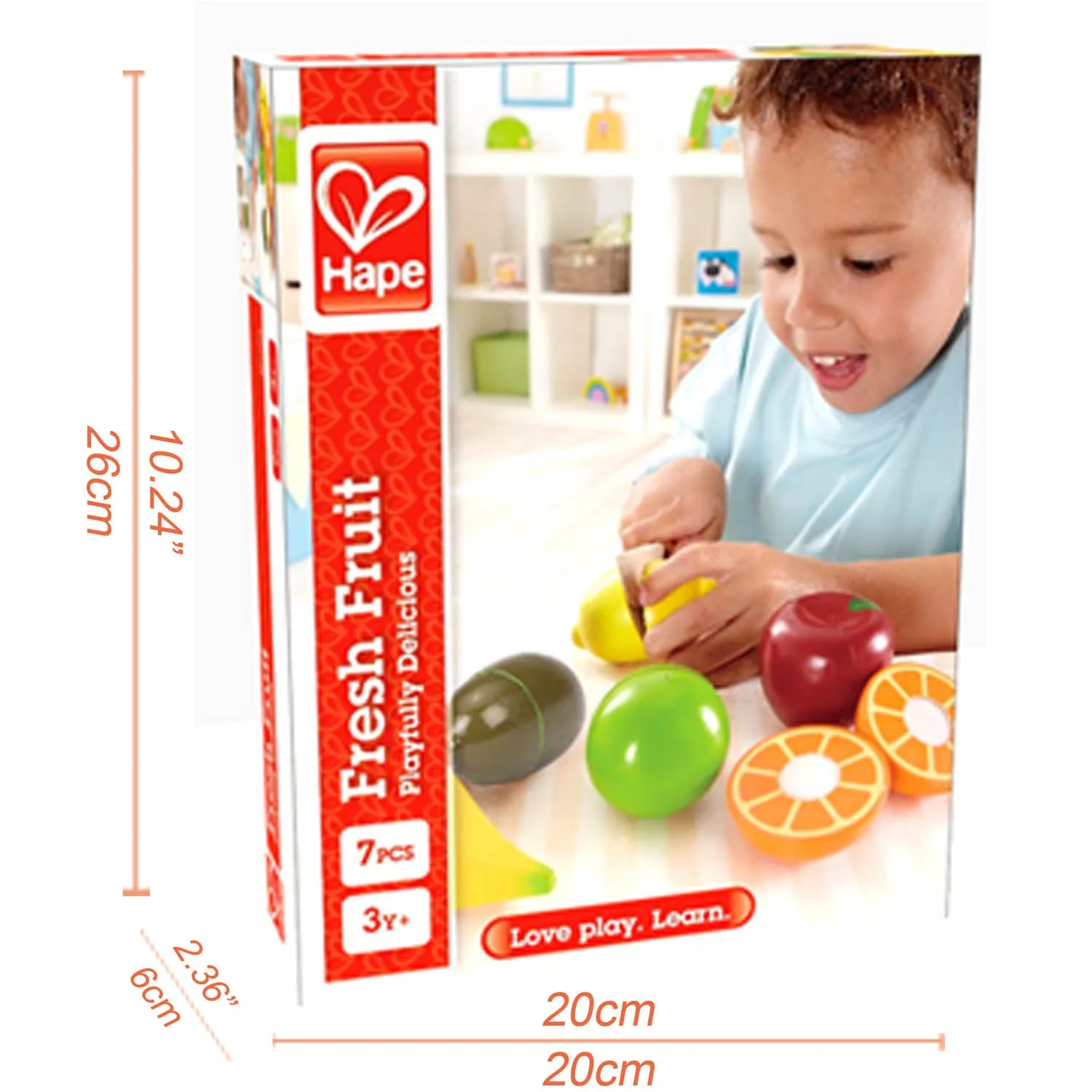 Hape Fresh Fruit