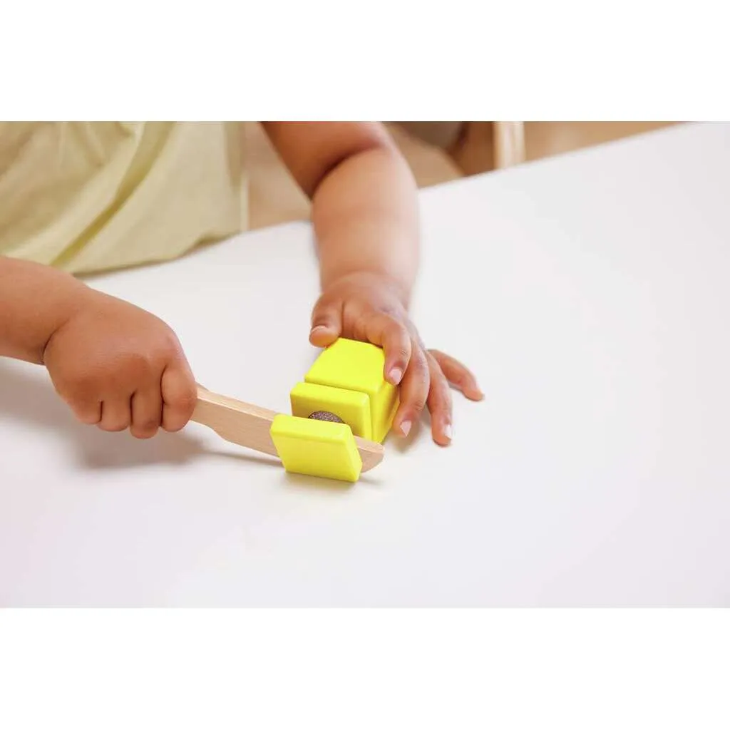 Hape Kitchen | Ding & Pop-up Toaster
