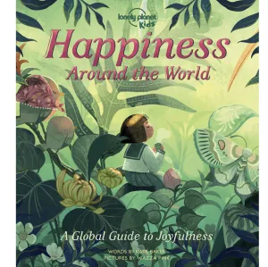 Happiness Around World
