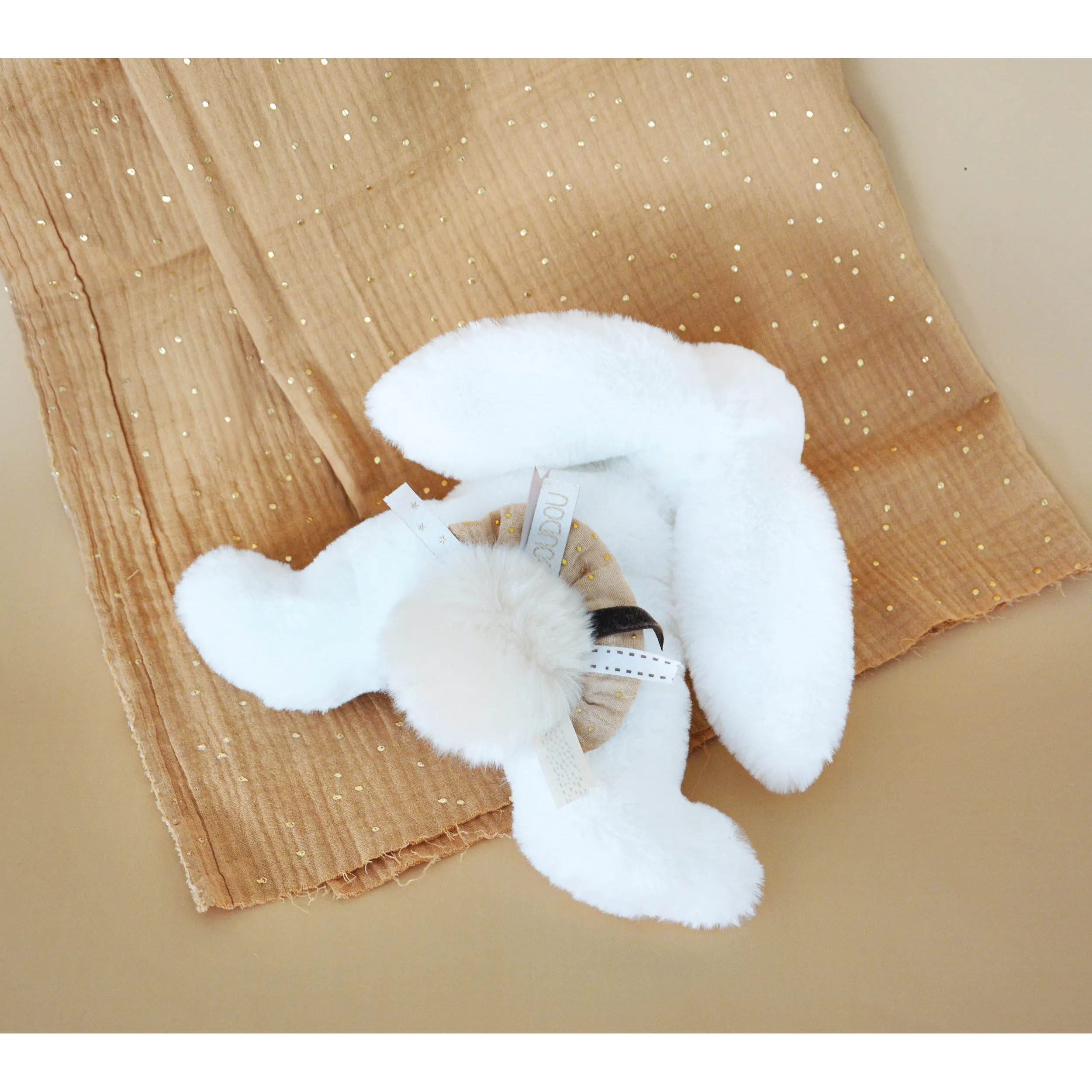 Histoire d'Ours Happy Wild - Pantin