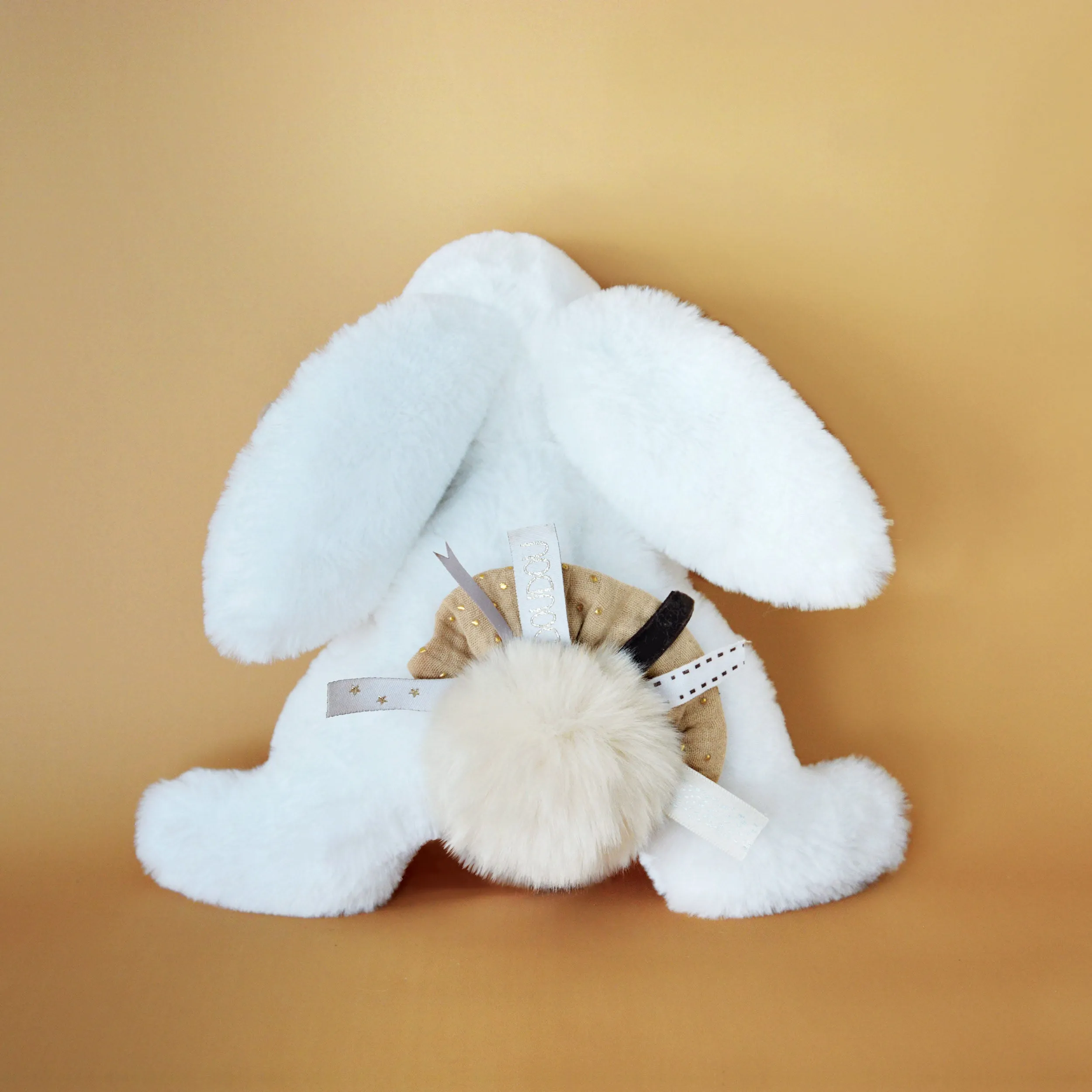 Histoire d'Ours Happy Wild - Pantin