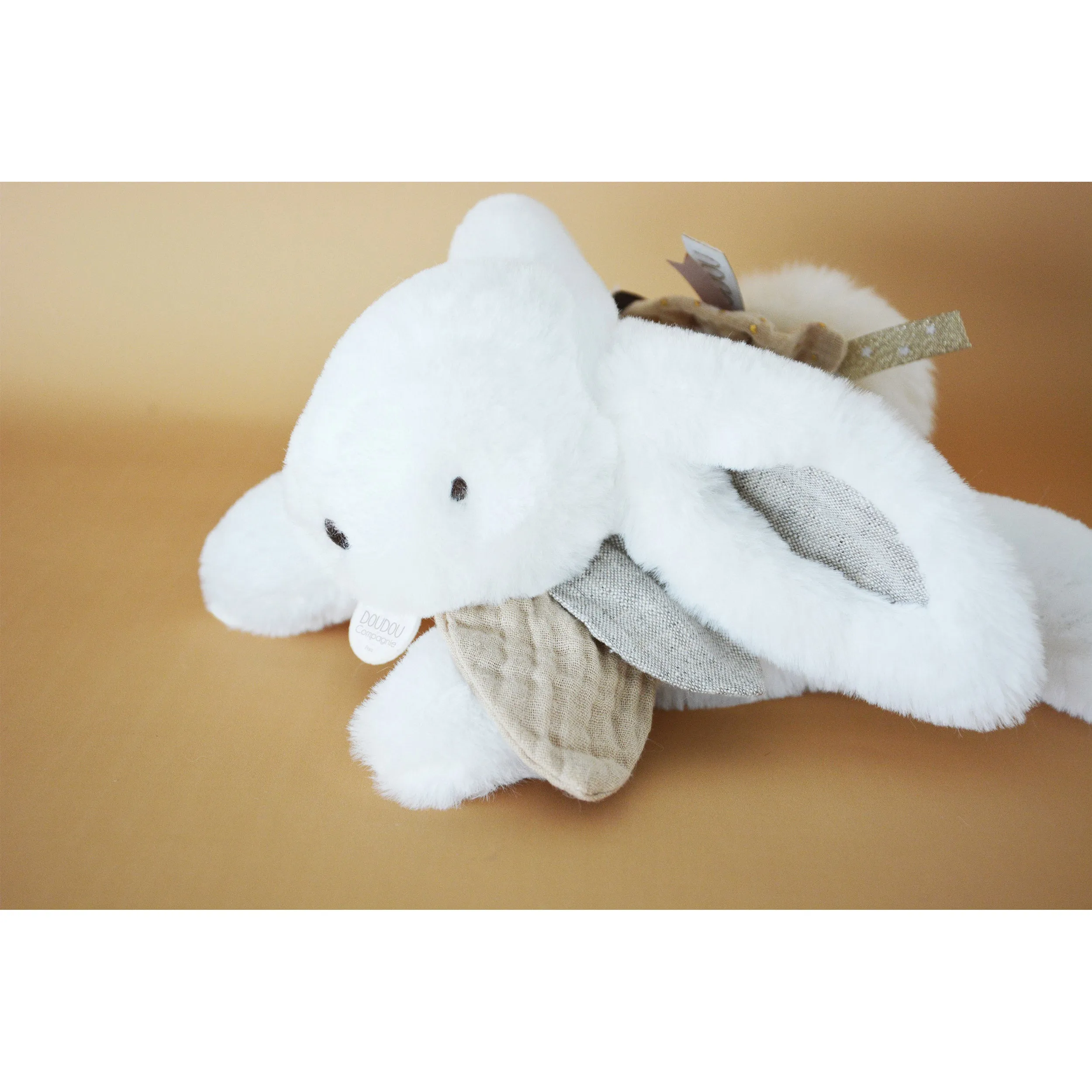 Histoire d'Ours Happy Wild - Pantin