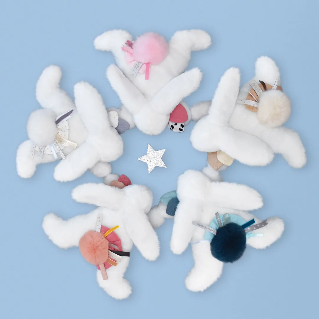 Histoire d'Ours Happy Wild - Pantin