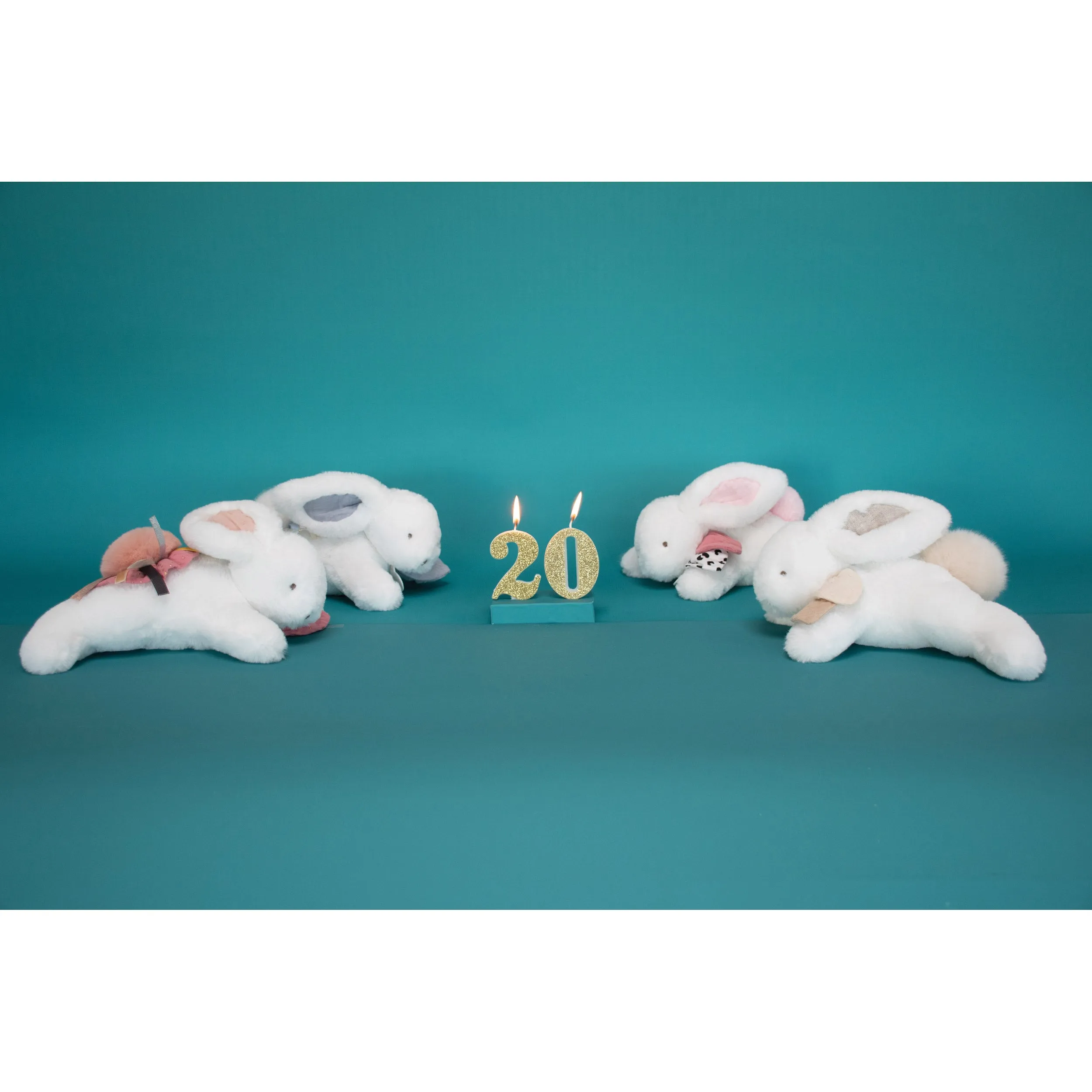 Histoire d'Ours Happy Wild - Pantin