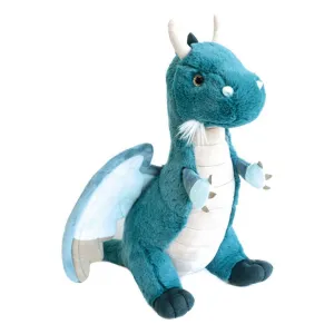 Histoire d'Ours Jungle Chic Gregoire The Dragon