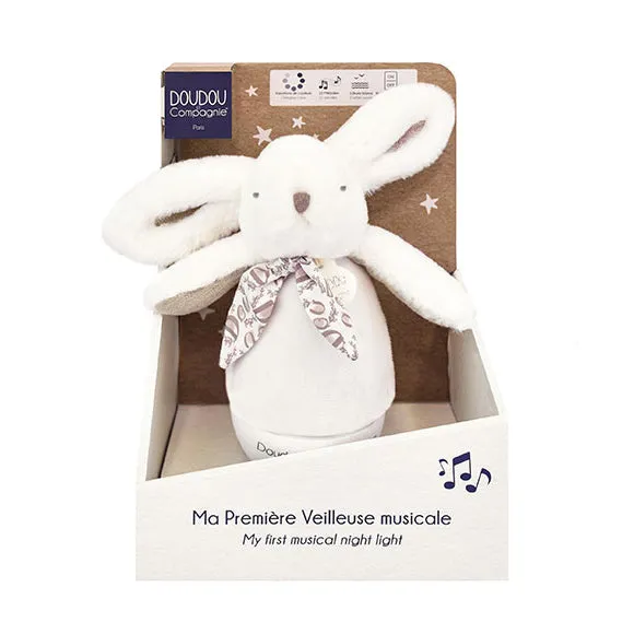 Histoire d'Ours Tumbler Rabbit - 16cm