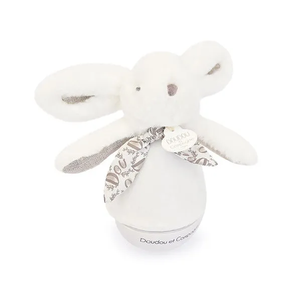 Histoire d'Ours Tumbler Rabbit - 16cm