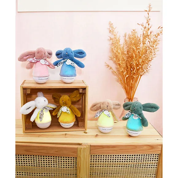 Histoire d'Ours Tumbler Rabbit - 16cm