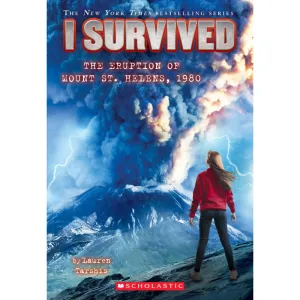 I Survived the Eruption of Mount St. Helens, 1980 (#14)